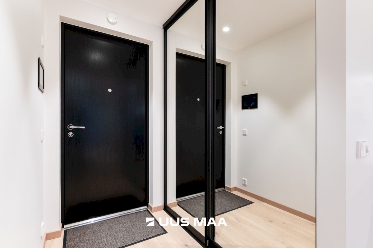 Tallinn, Põhja-Tallinna linnaosa, Kalamaja, Kalaranna 8/8