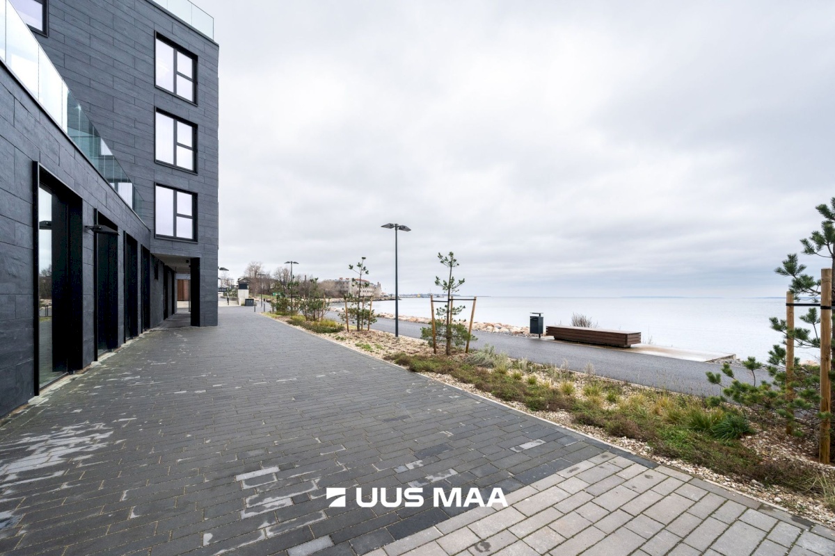 Tallinn, Põhja-Tallinna linnaosa, Kalamaja, Kalaranna 8/8