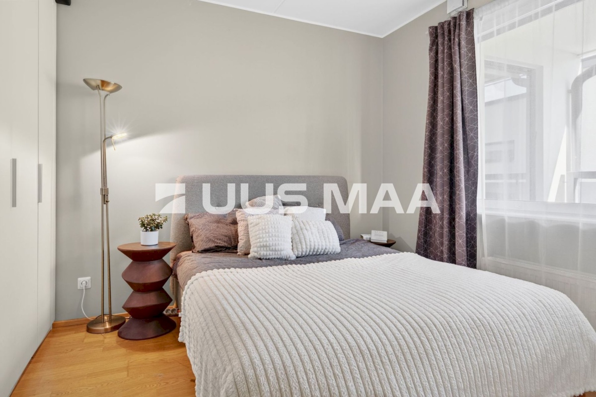 Tallinn, Kristiine linnaosa, Sõpruse 29