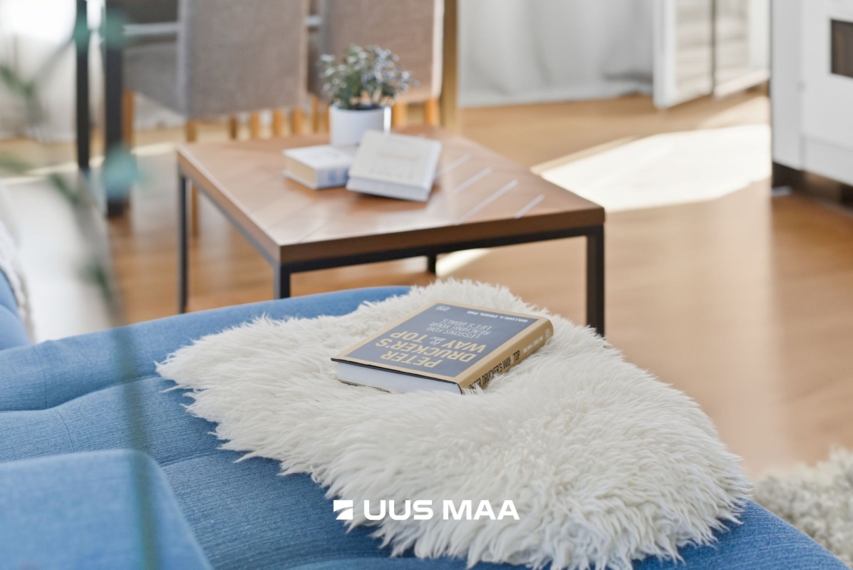 Tallinn, Kristiine linnaosa, Sõpruse 29