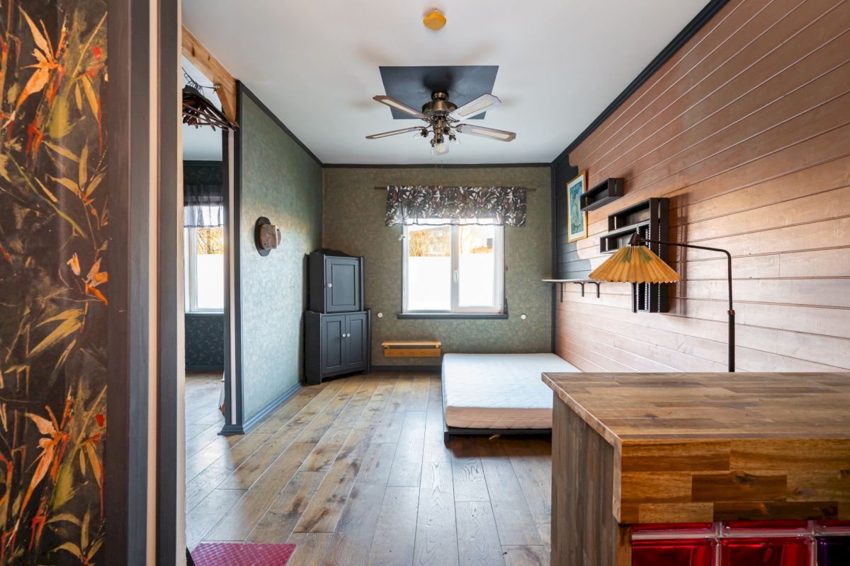 Tallinn, Kristiine linnaosa, Tondi, Kotka tn 40