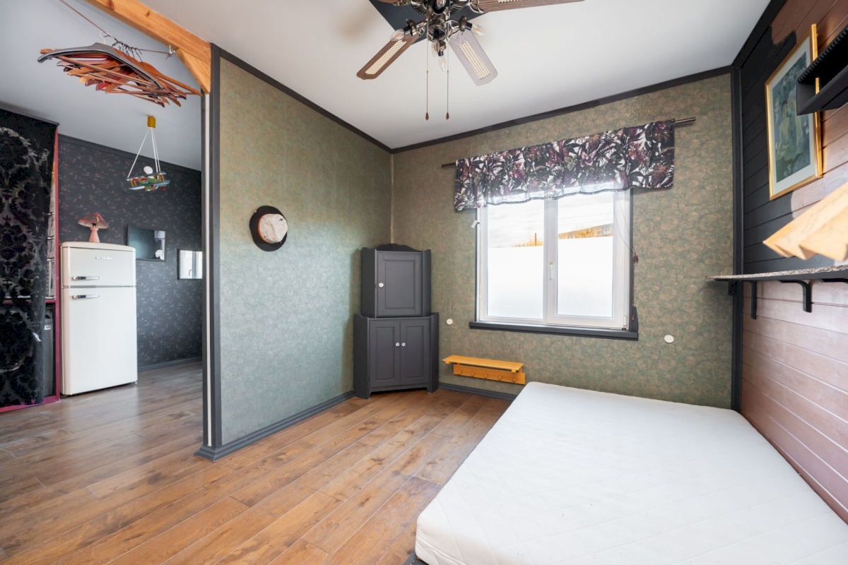 Tallinn, Kristiine linnaosa, Tondi, Kotka tn 40