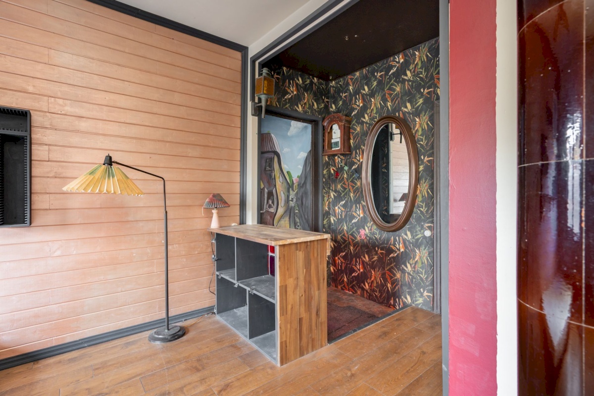 Tallinn, Kristiine linnaosa, Tondi, Kotka tn 40