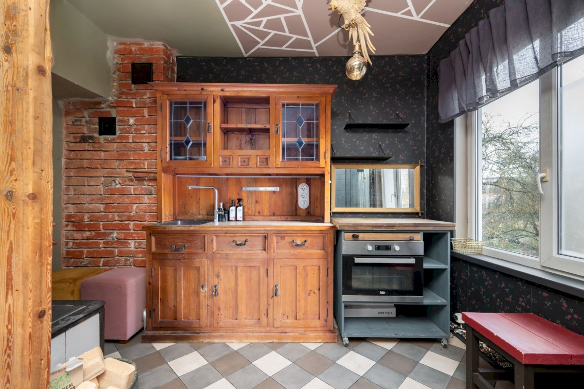 Tallinn, Kristiine linnaosa, Tondi, Kotka tn 40