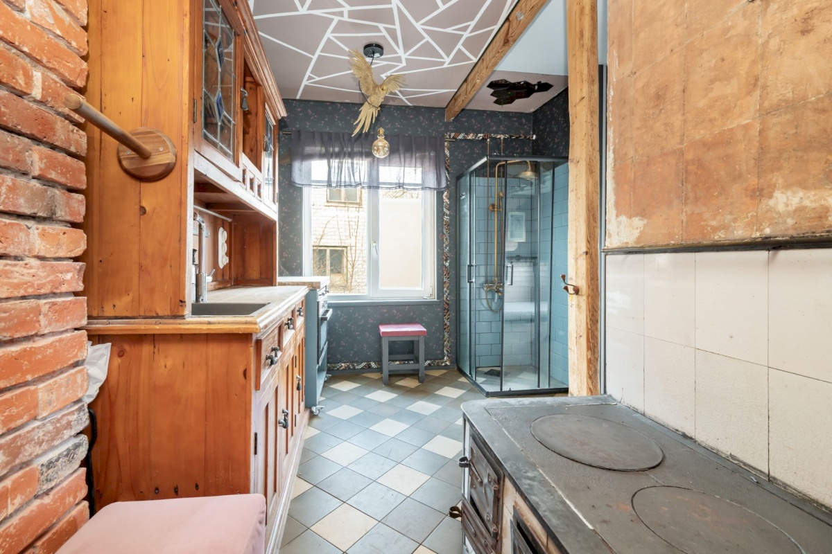 Tallinn, Kristiine linnaosa, Tondi, Kotka tn 40