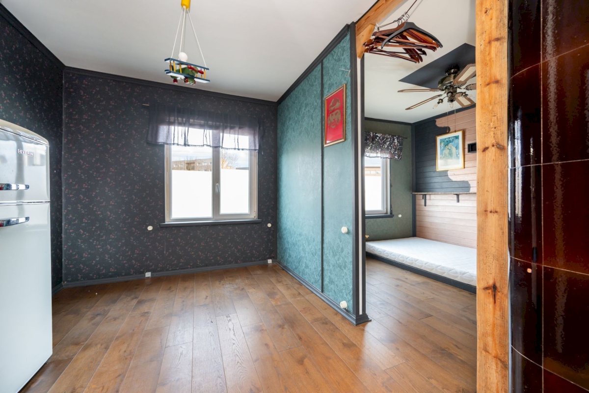 Tallinn, Kristiine linnaosa, Tondi, Kotka tn 40