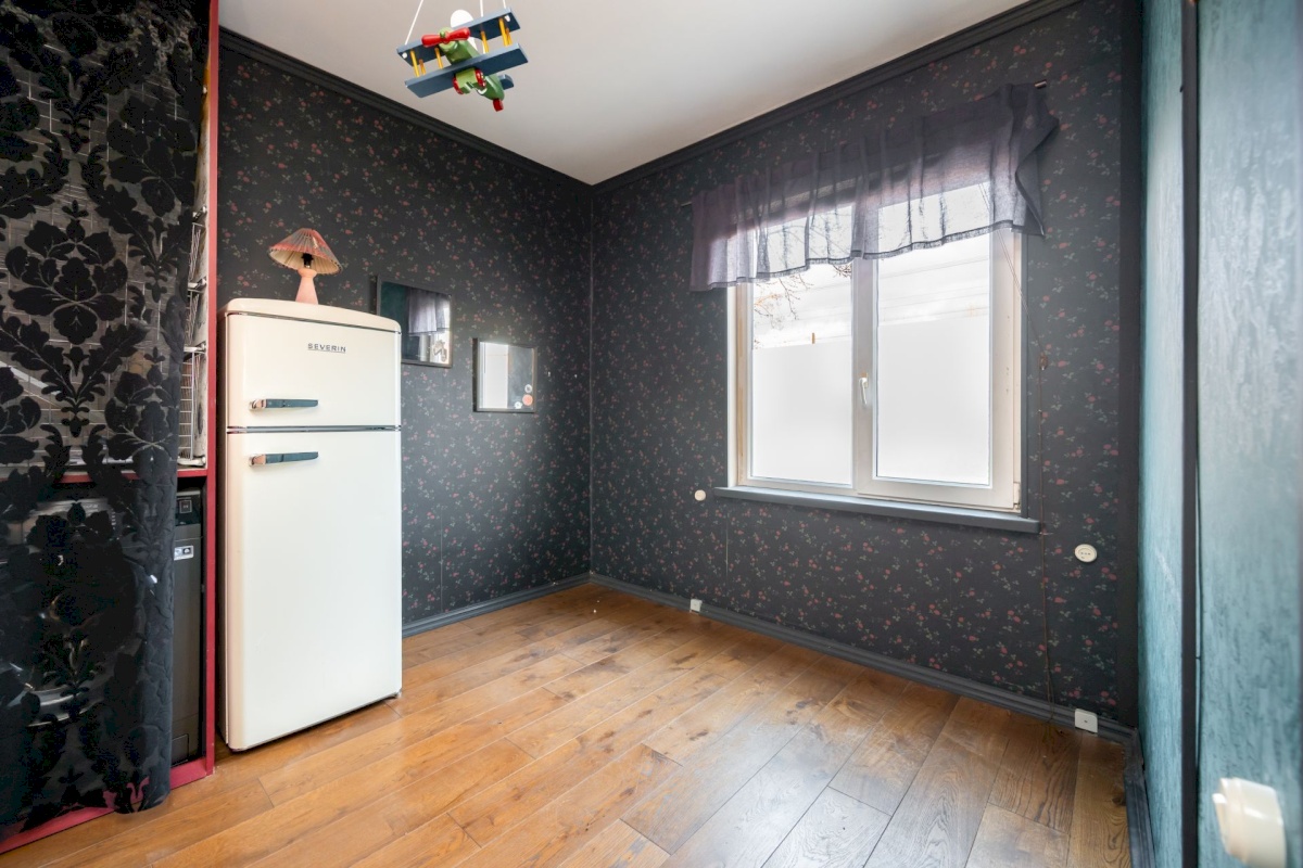 Tallinn, Kristiine linnaosa, Tondi, Kotka tn 40