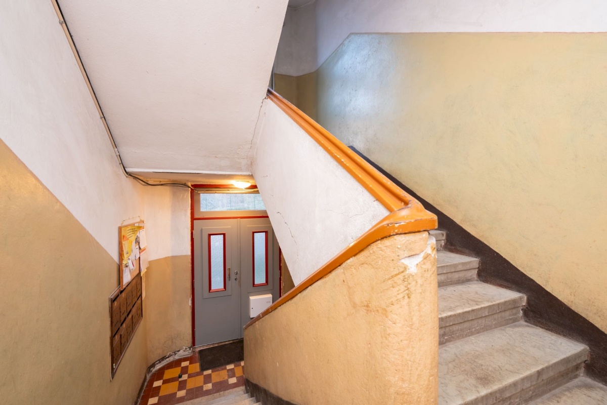 Tallinn, Kristiine linnaosa, Tondi, Kotka tn 40