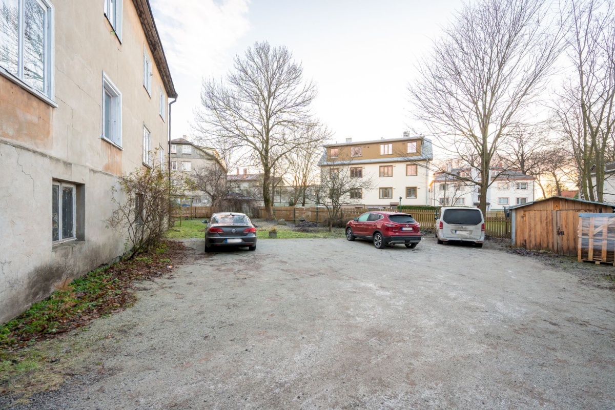 Tallinn, Kristiine linnaosa, Tondi, Kotka tn 40