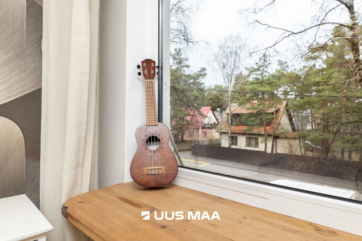 Tallinn, Nõmme linnaosa, Valdeku tn 118a