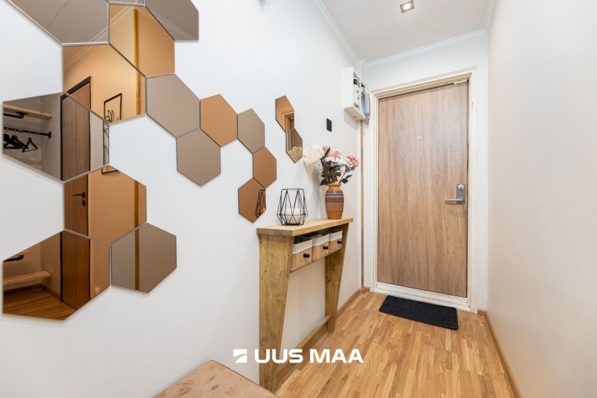 Tallinn, Nõmme linnaosa, Valdeku tn 118a