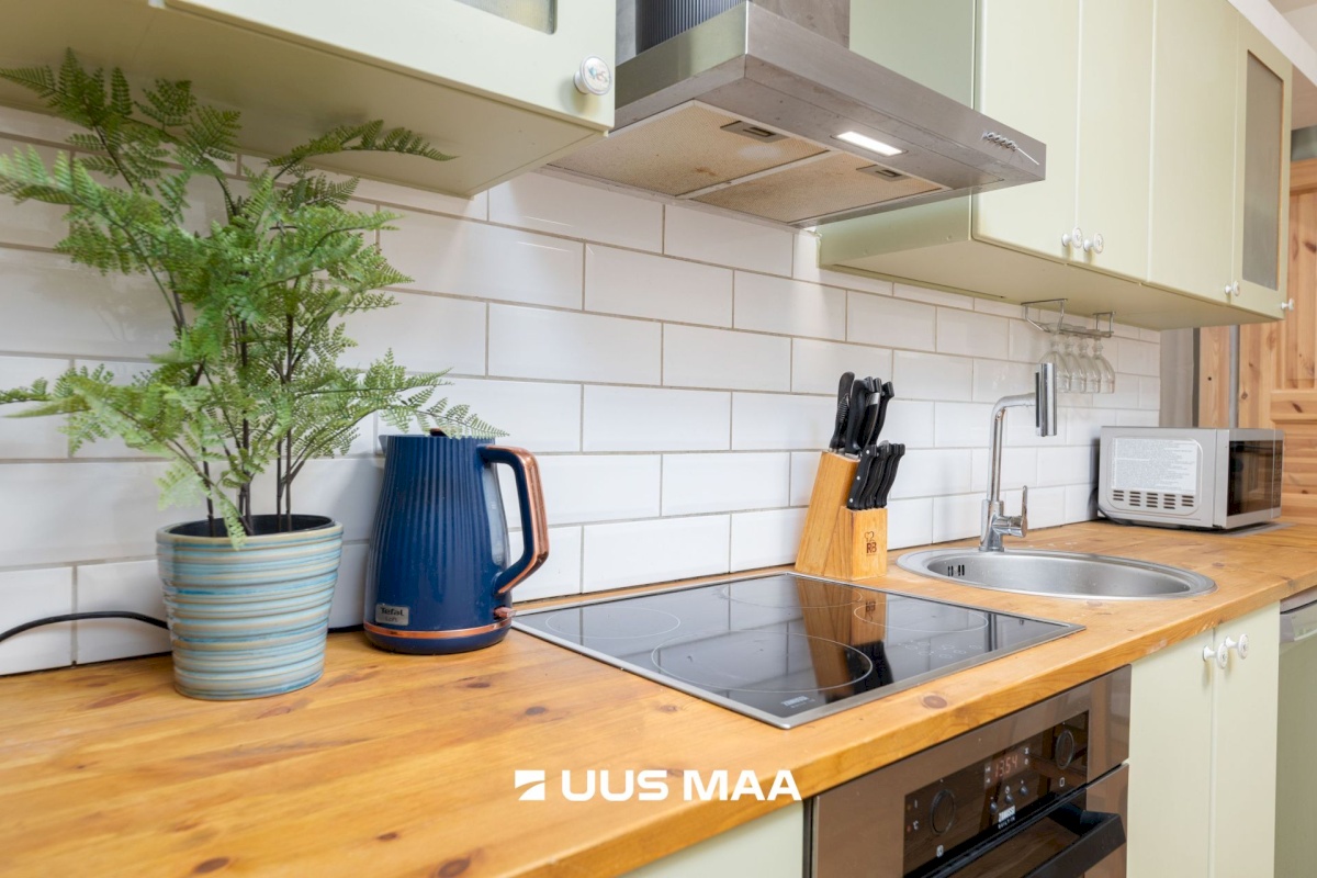 Tallinn, Nõmme linnaosa, Männiku, Valdeku 118a