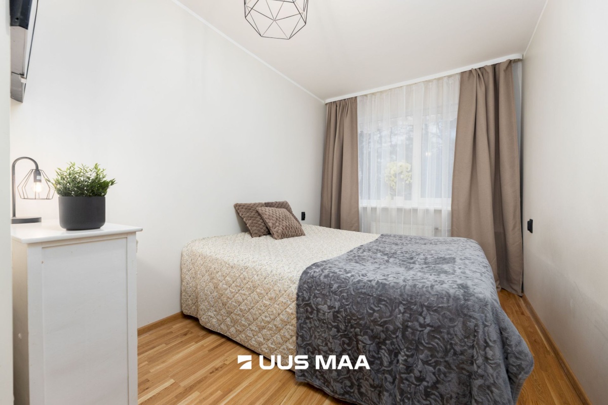 Tallinn, Nõmme linnaosa, Männiku, Valdeku 118a