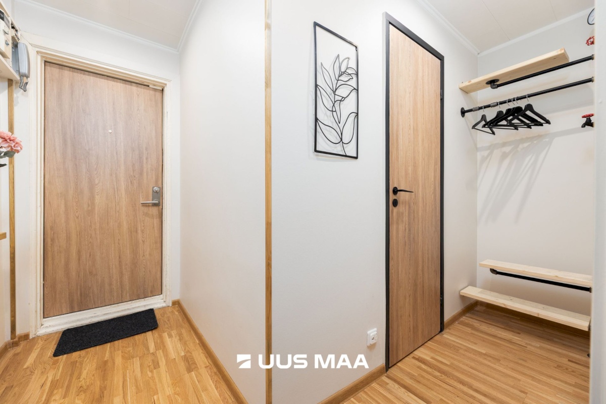 Tallinn, Nõmme linnaosa, Männiku, Valdeku 118a