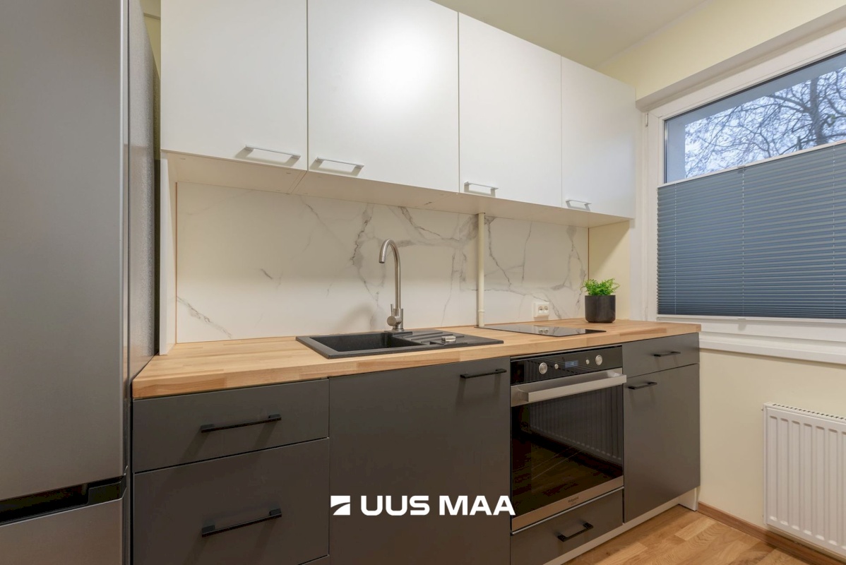 Tartu linn, Tartu linn, Annelinn, Kalda tee 4