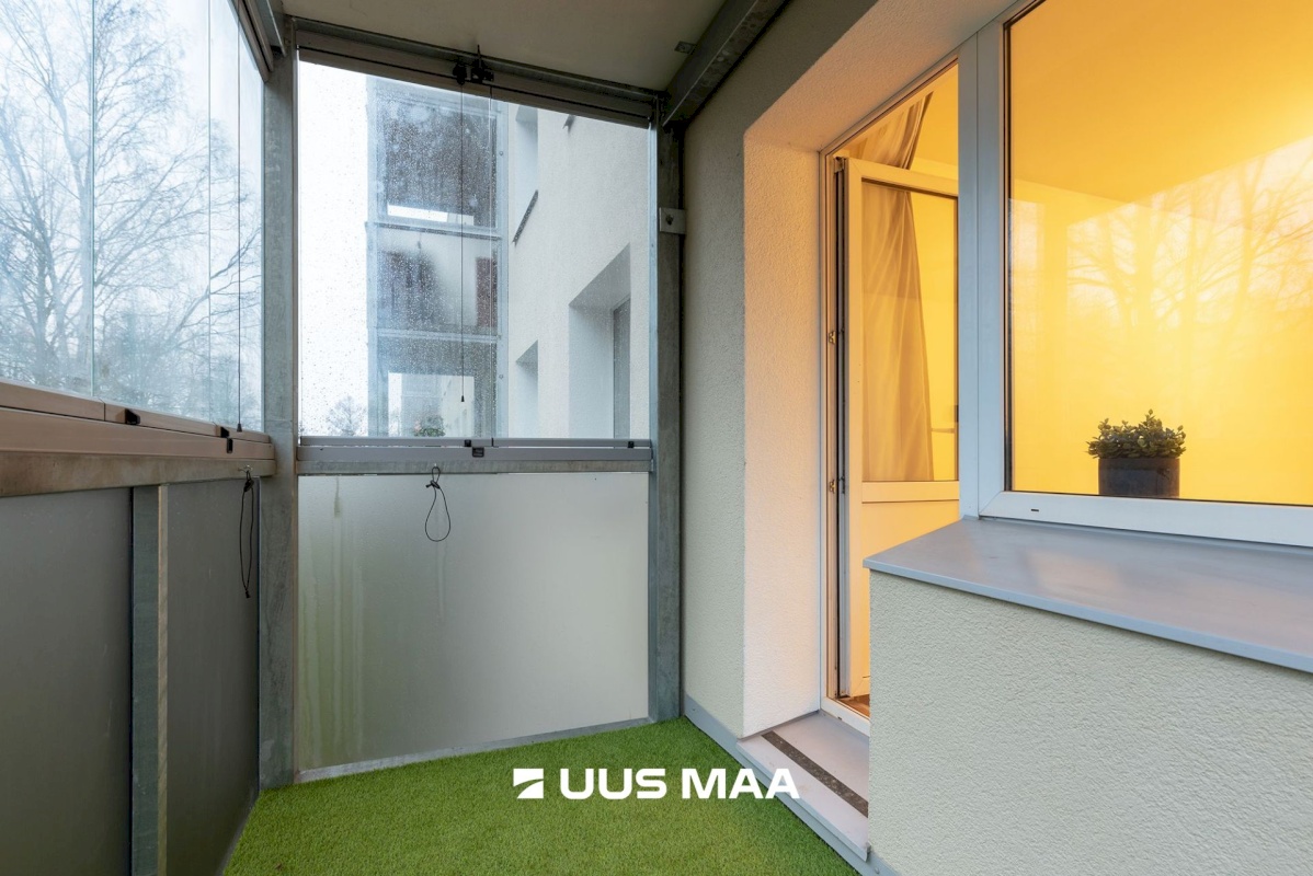 Tartu linn, Tartu linn, Annelinn, Kalda tee 4