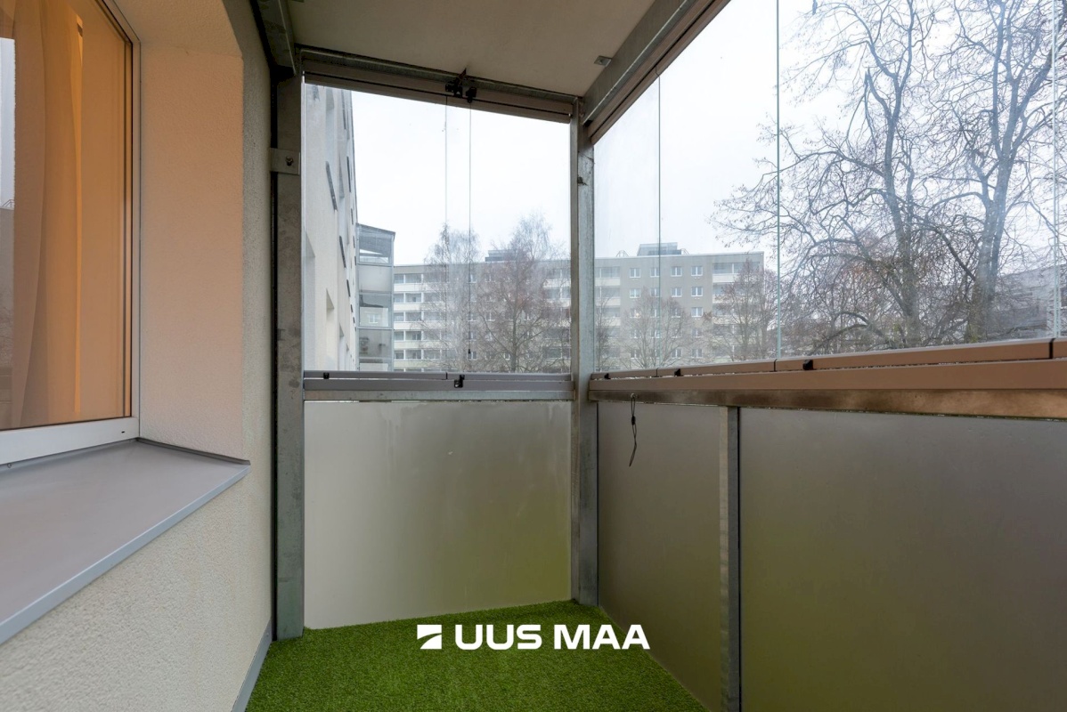 Tartu linn, Tartu linn, Annelinn, Kalda tee 4