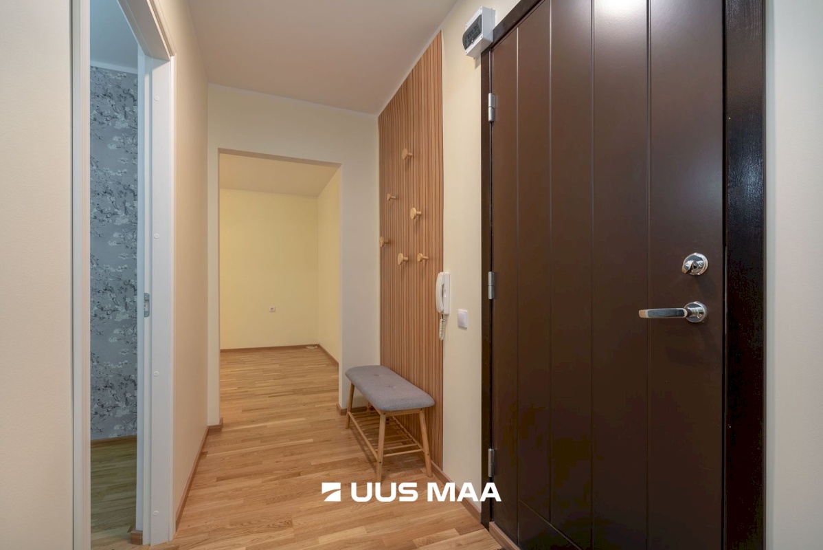 Tartu linn, Tartu linn, Annelinn, Kalda tee 4