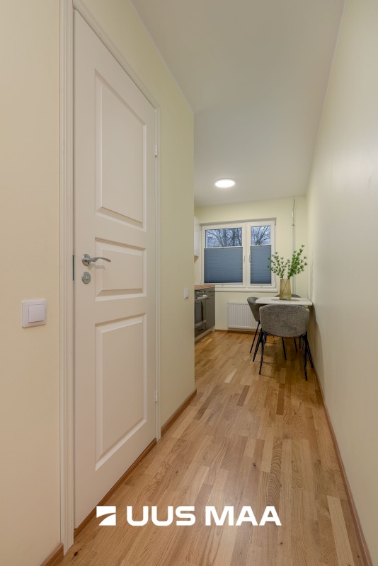 Tartu linn, Tartu linn, Annelinn, Kalda tee 4