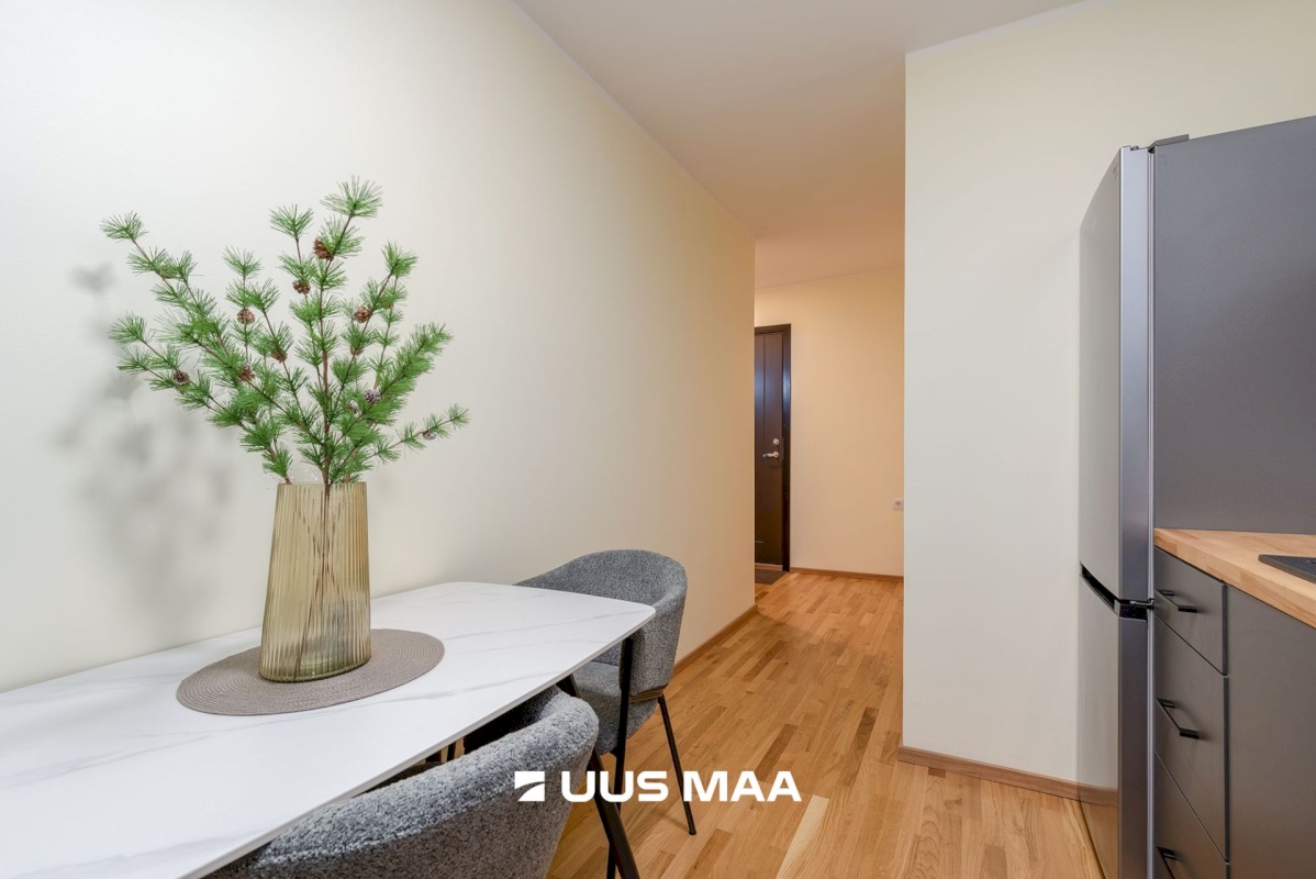 Tartu linn, Tartu linn, Annelinn, Kalda tee 4