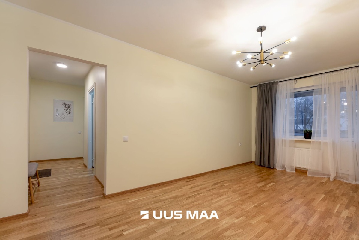 Tartu linn, Tartu linn, Annelinn, Kalda tee 4