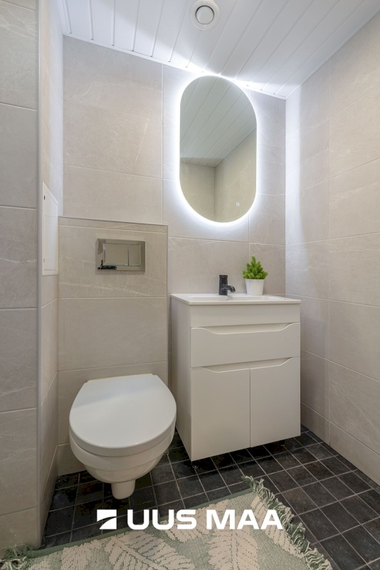 Tartu linn, Tartu linn, Annelinn, Kalda tee 4