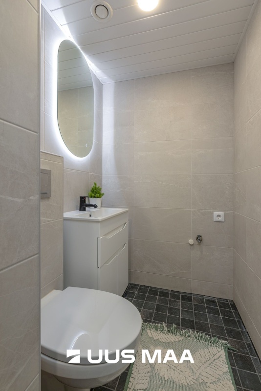 Tartu linn, Tartu linn, Annelinn, Kalda tee 4