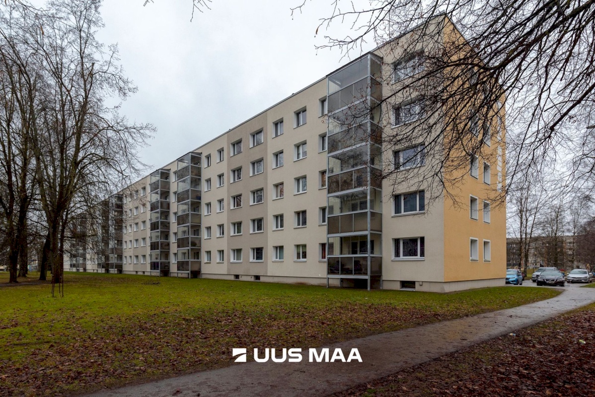 Tartu linn, Tartu linn, Annelinn, Kalda tee 4