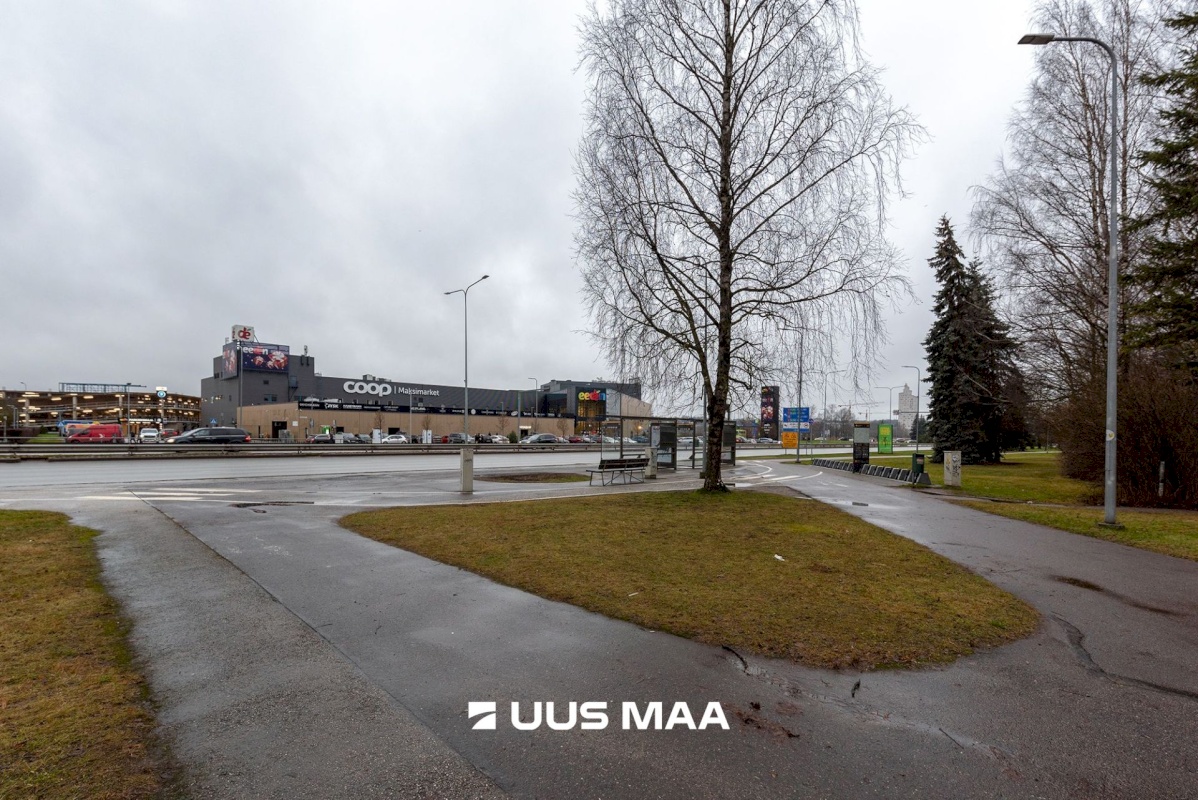 Tartu linn, Tartu linn, Annelinn, Kalda tee 4