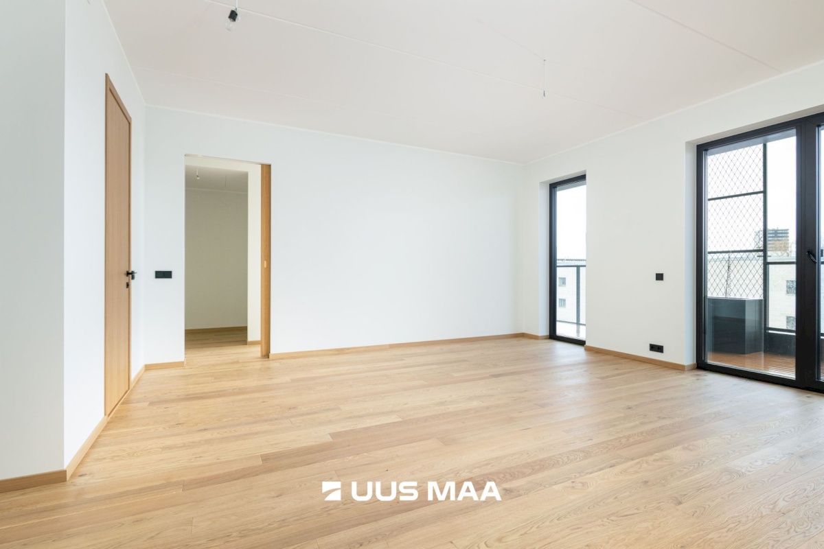 Tallinn, Kesklinna linnaosa, Tartu mnt 44-14