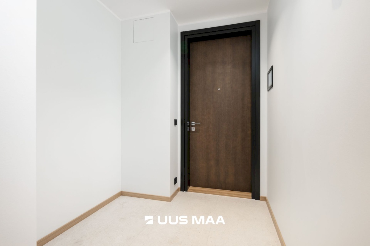 Tallinn, Kesklinna linnaosa, Tartu mnt 44-14