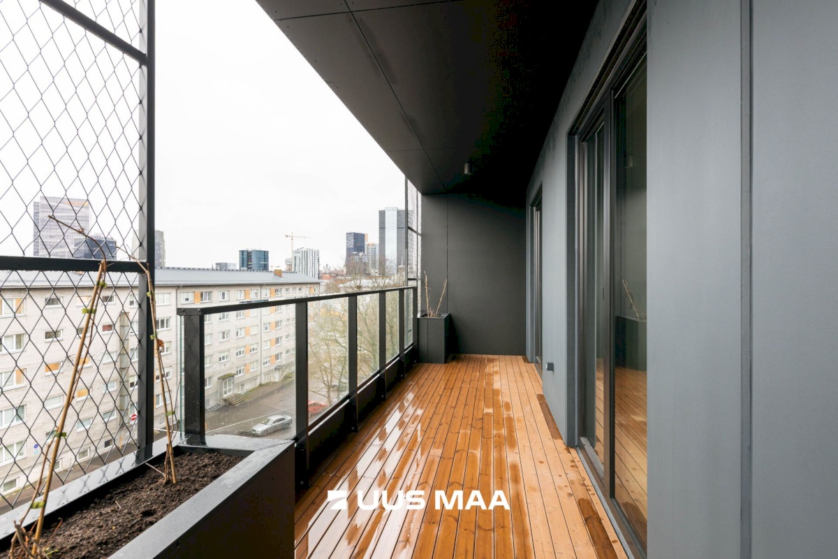 Tallinn, Kesklinna linnaosa, Tartu mnt 44-14