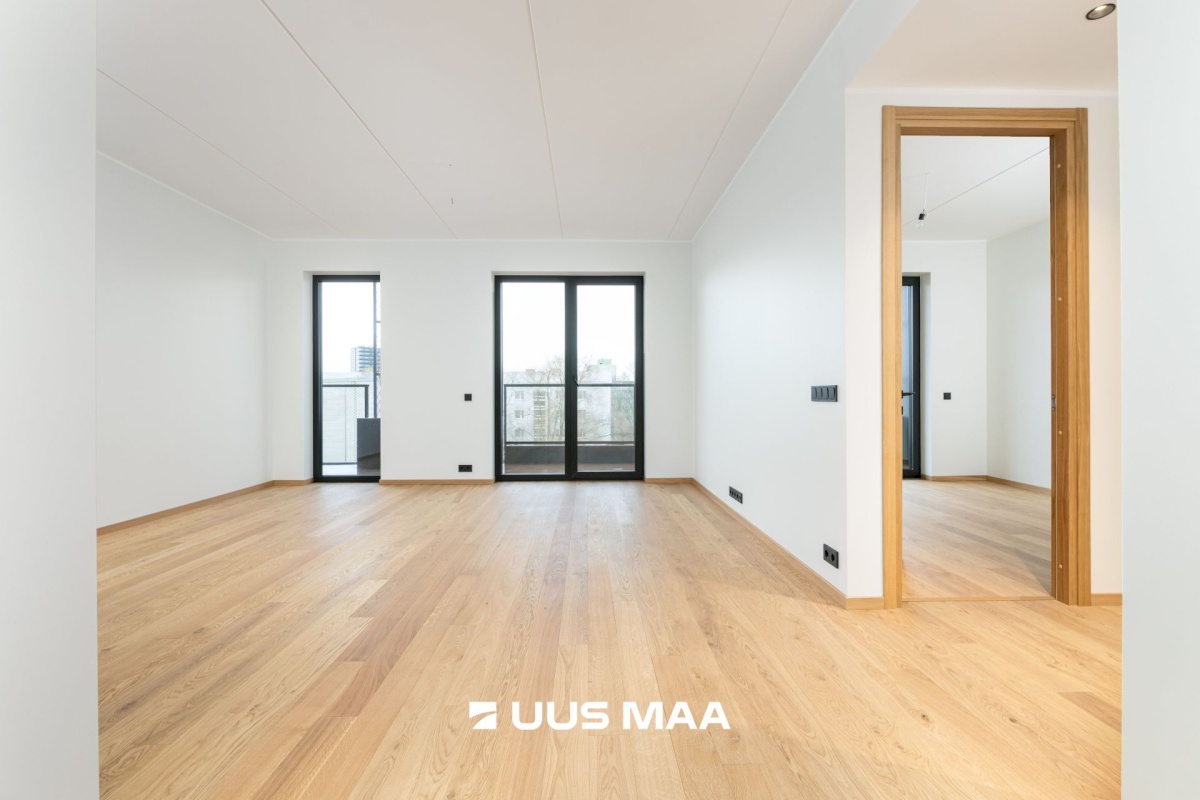 Tallinn, Kesklinna linnaosa, Tartu mnt 44-14 AVALON