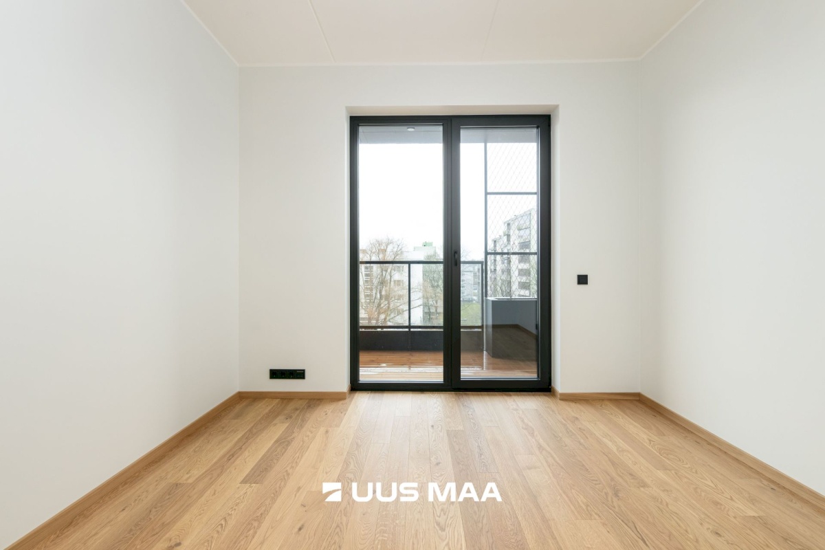 Tallinn, Kesklinna linnaosa, Tartu mnt 44-14 AVALON