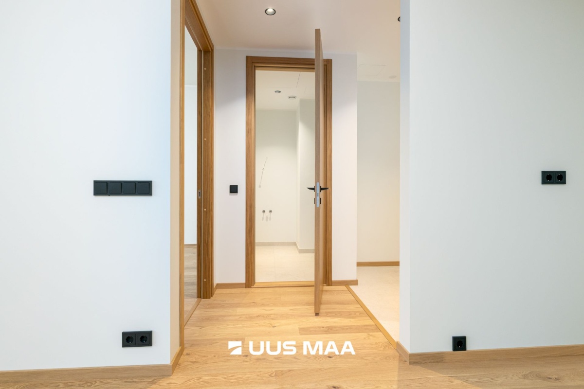 Tallinn, Kesklinna linnaosa, Tartu mnt 44-14 AVALON