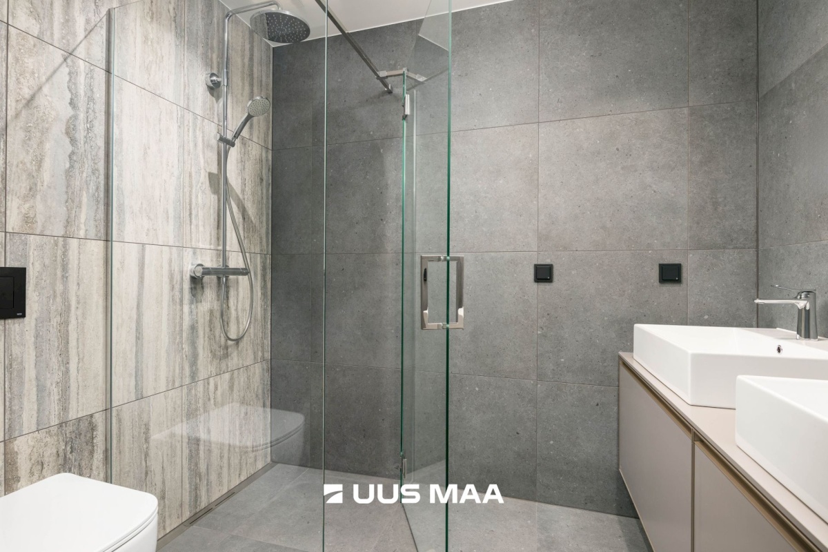 Tallinn, Kesklinna linnaosa, Tartu mnt 44-14 AVALON