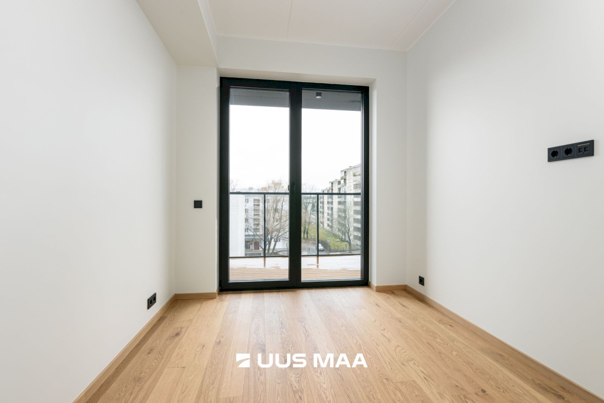 Tallinn, Kesklinna linnaosa, Tartu mnt 44-14 AVALON