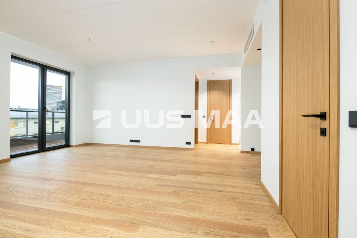 Tallinn, Kesklinna linnaosa, Tartu mnt 44-14