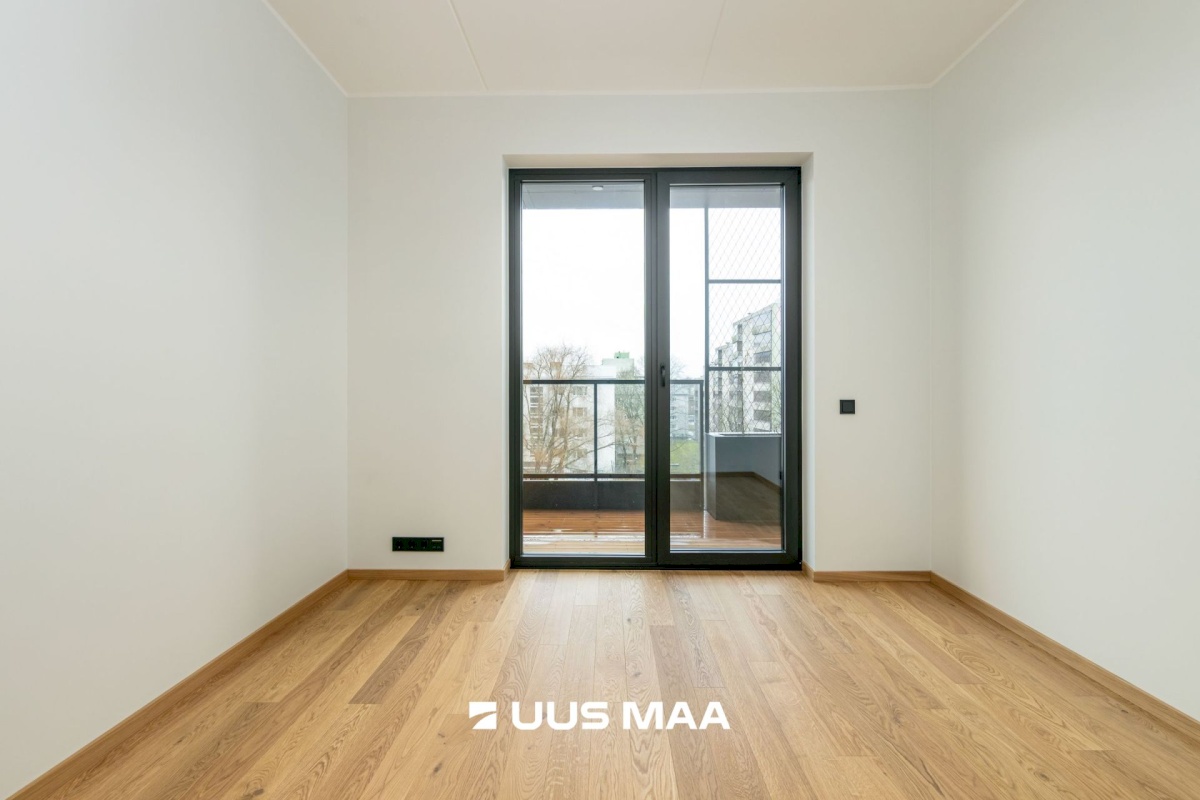 Tallinn, Kesklinna linnaosa, Tartu mnt 44-14