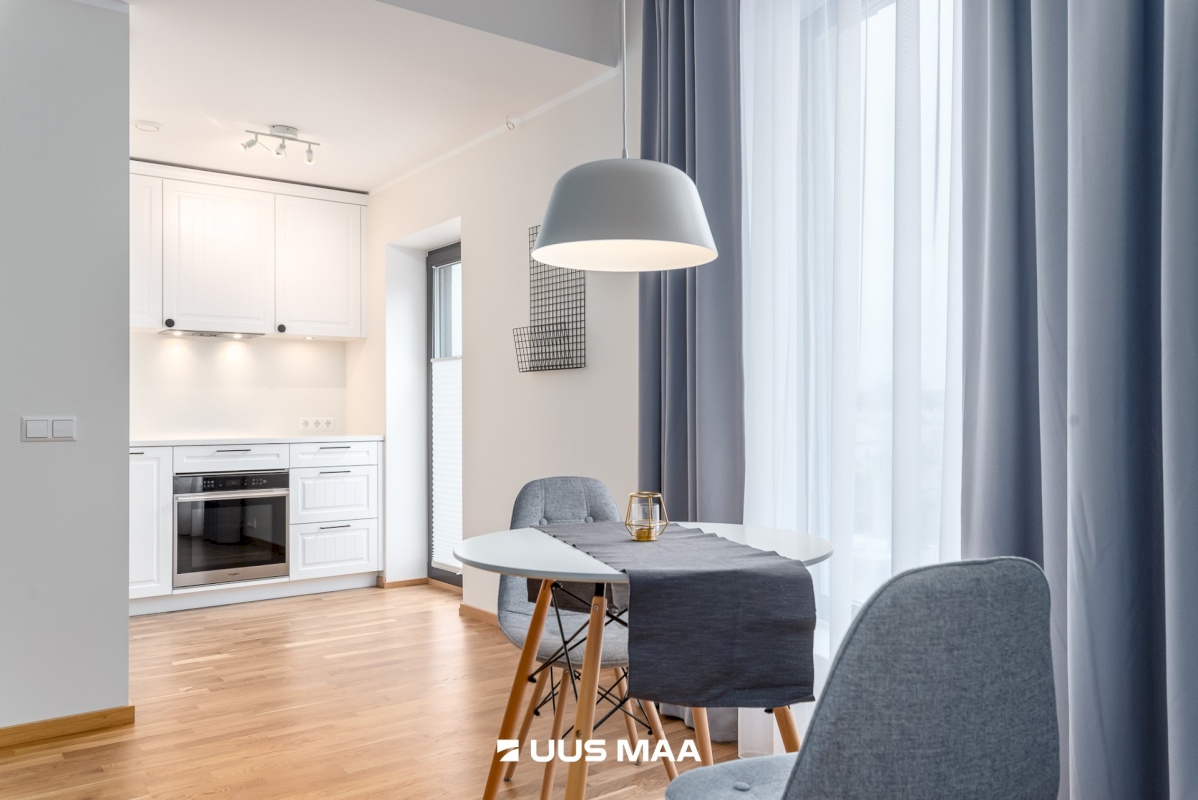 Tartu linn, Tartu linn, Kesklinn, Riia 20b