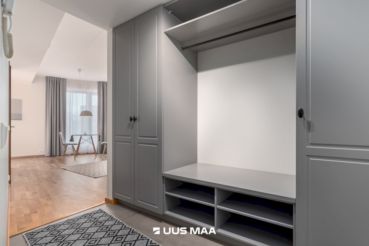 Tartu linn, Tartu linn, Kesklinn, Riia 20b