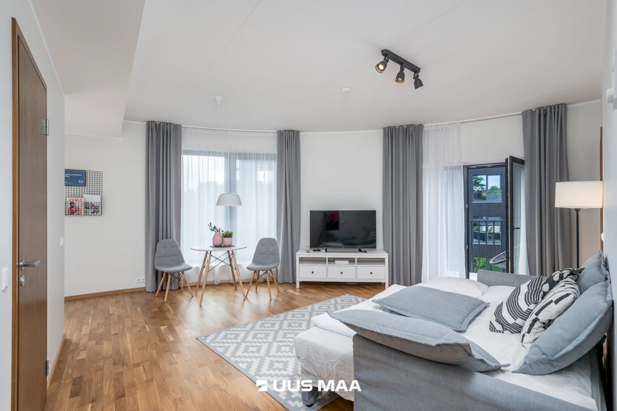 Tartu linn, Tartu linn, Kesklinn, Riia 20b