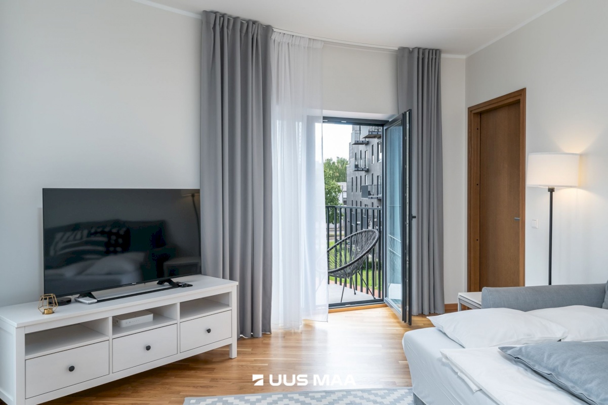 Tartu linn, Tartu linn, Kesklinn, Riia 20b