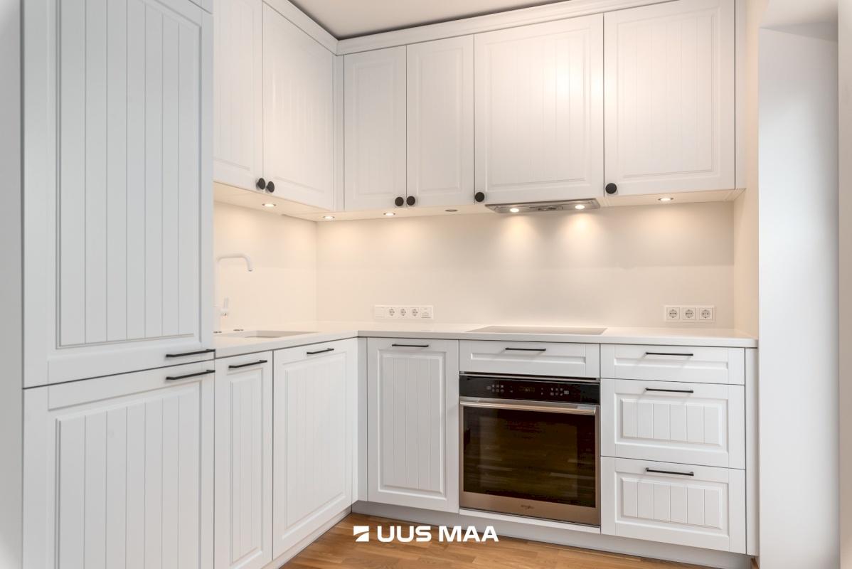 Tartu linn, Tartu linn, Kesklinn, Riia 20b