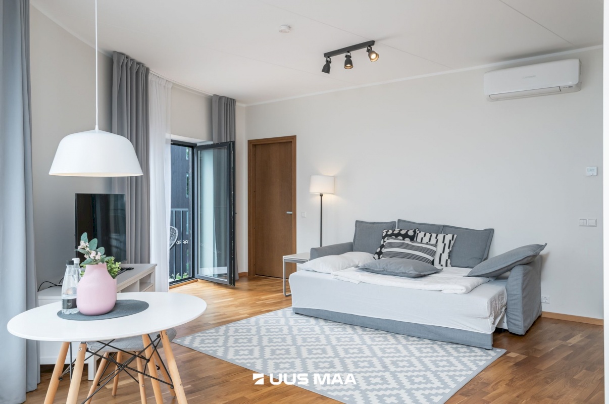 Tartu linn, Tartu linn, Kesklinn, Riia 20b