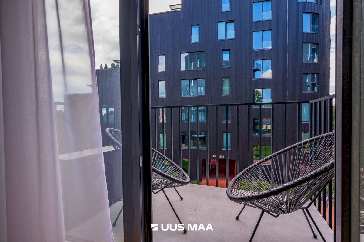 Tartu linn, Tartu linn, Kesklinn, Riia 20b