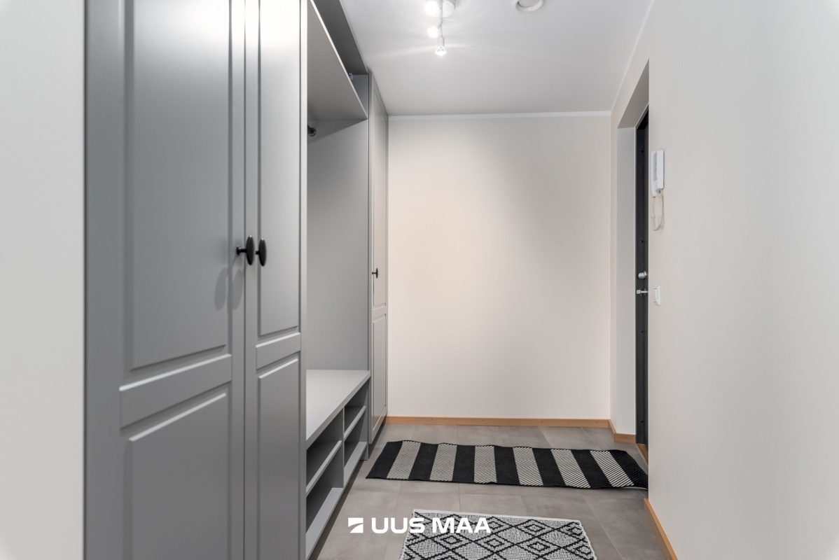 Tartu linn, Tartu linn, Kesklinn, Riia 20b