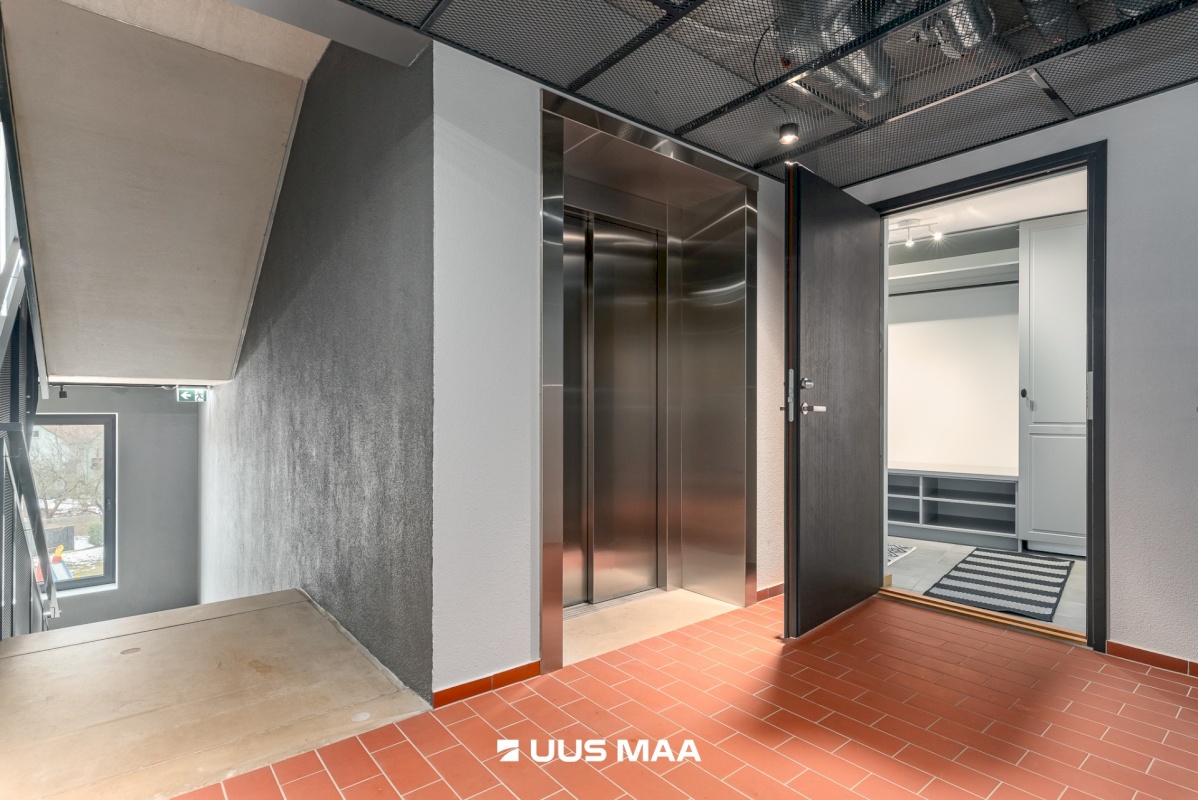 Tartu linn, Tartu linn, Kesklinn, Riia 20b