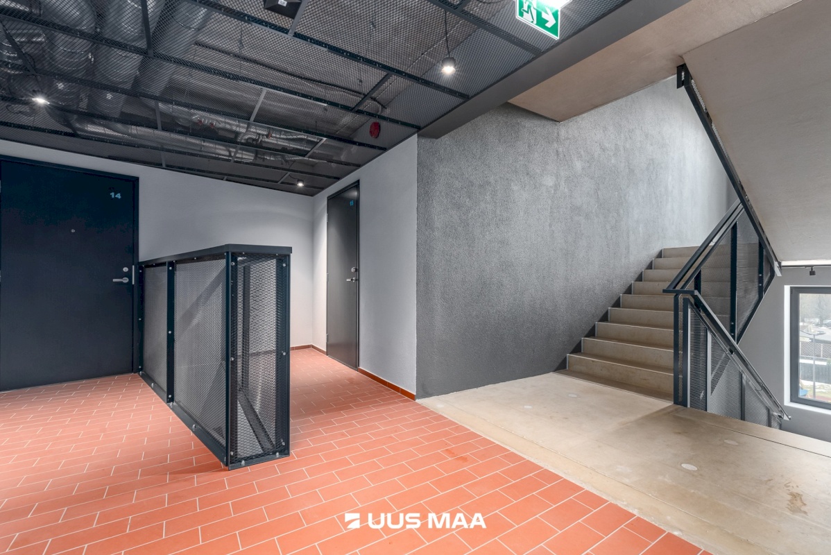 Tartu linn, Tartu linn, Kesklinn, Riia 20b