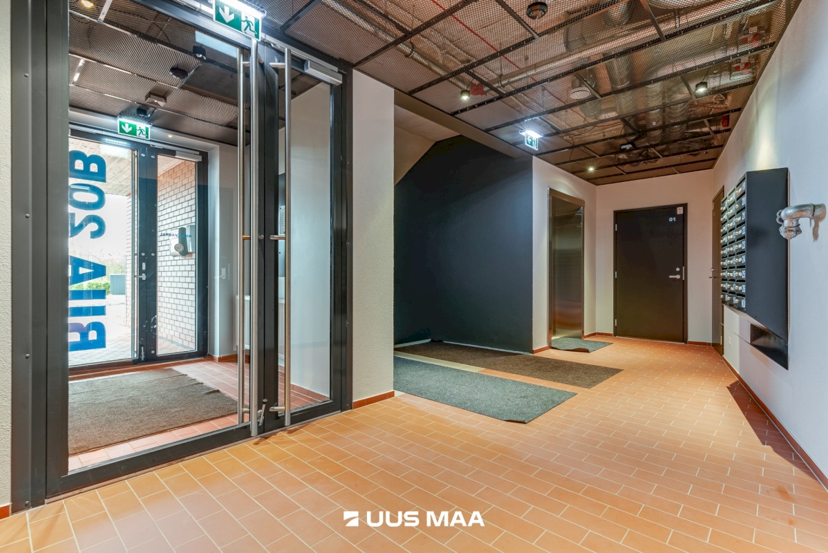 Tartu linn, Tartu linn, Kesklinn, Riia 20b